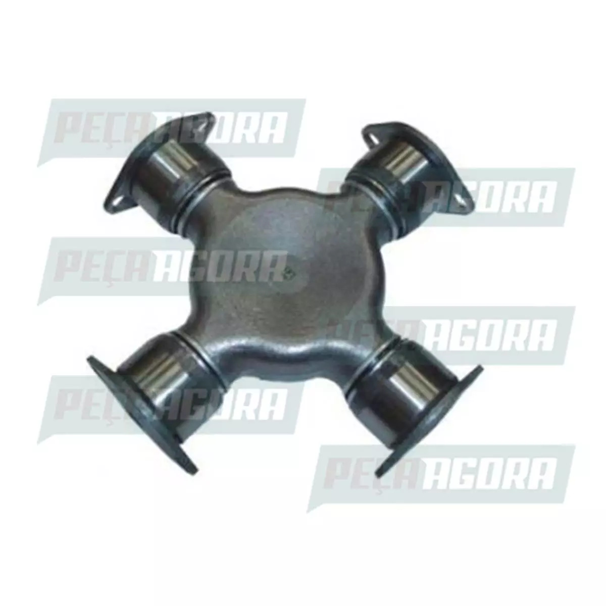 CRUZETA CARDAN  5-281X PARA SCANIA 112-113 / VOLVO NL10-NL12 88 EM DIANTE/MBB O4