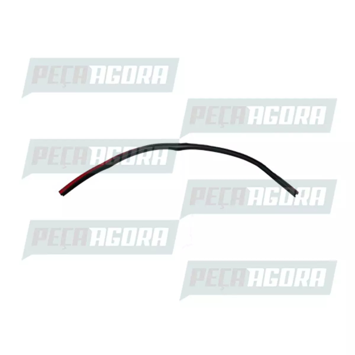 GUARNICAO INFERIOR DIANTEIRA PORTA FORD NOVO CARGO 1317 4X2 1319 4X2 1517 4X2 15