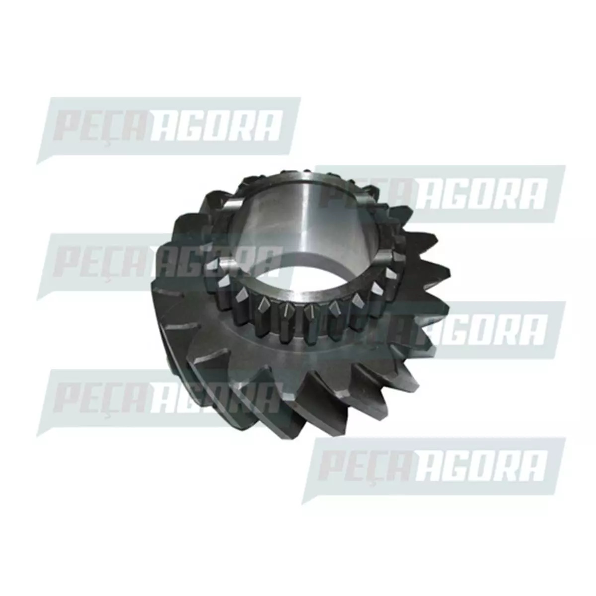 ENGRENAGEN 4A SUPER CL557 CARGO  COM  CAMBIO CL557  CARGO 1117 1317 1517 2217 19