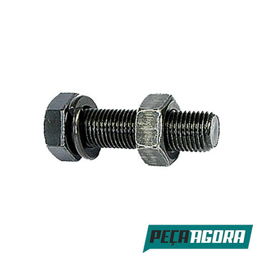 PARAFUSO FLANGE CARDAN MERCEDES LS 1941 (961014116)