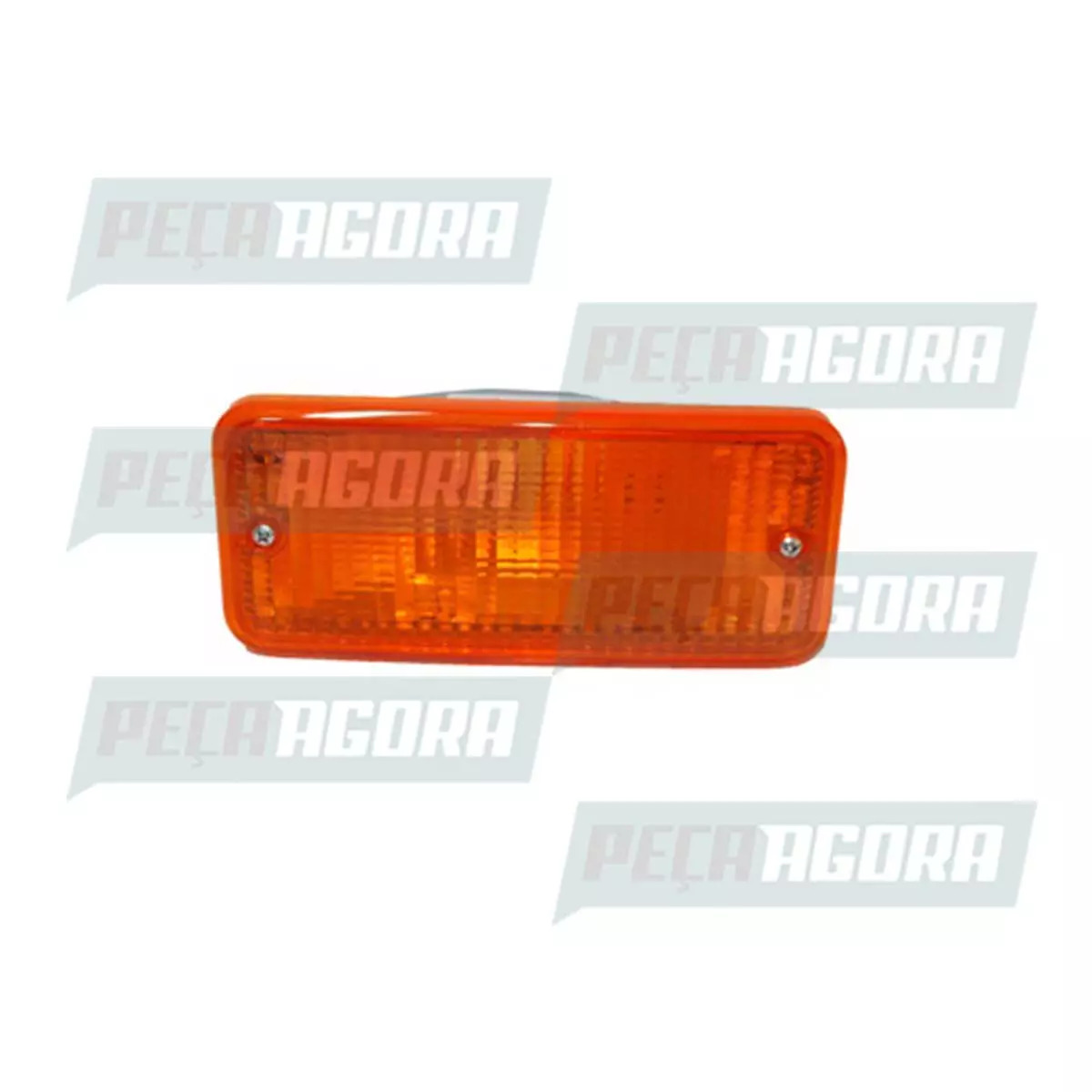 LANTERNA DIANTEIRA INDICADORA DIRECAO CRISTAL ORIGINAL VW DELIVERY 8150 / 5140 /