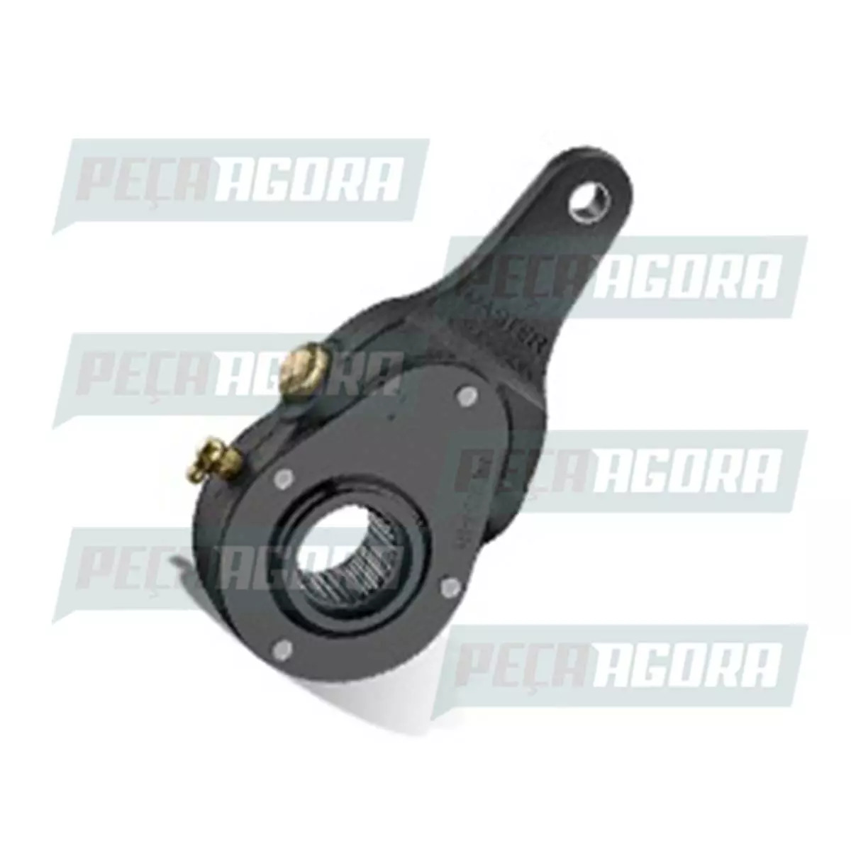 CATRACA FREIO LD PARA IVECO NOVO STRALIS  NOVO TRAKKER (503356180)