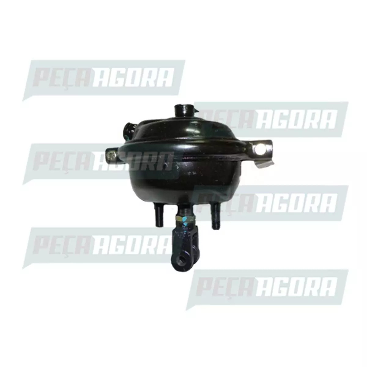 CUICA FREIO DIANTEIRO ESQUERDO M16 VW 7110 8120 8150 8140 8150E 9150E MEDIDA 6-1