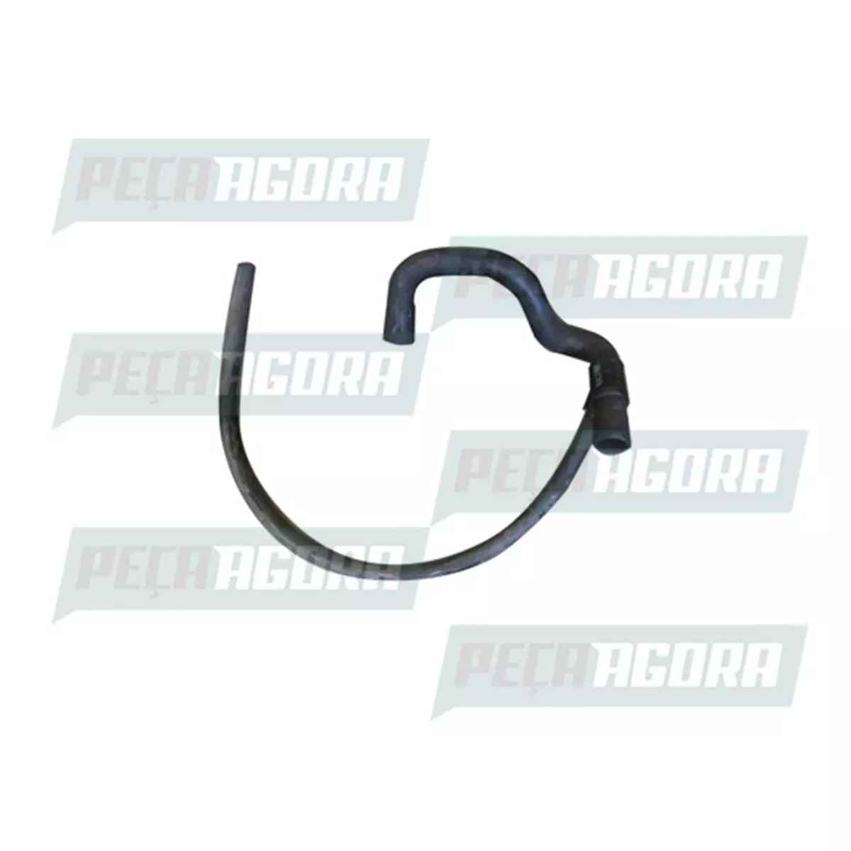 MANGUEIRA INFERIOR RADIADOR FORD F1000 96/98 MOTOR MAXION (BF8T8286AA)