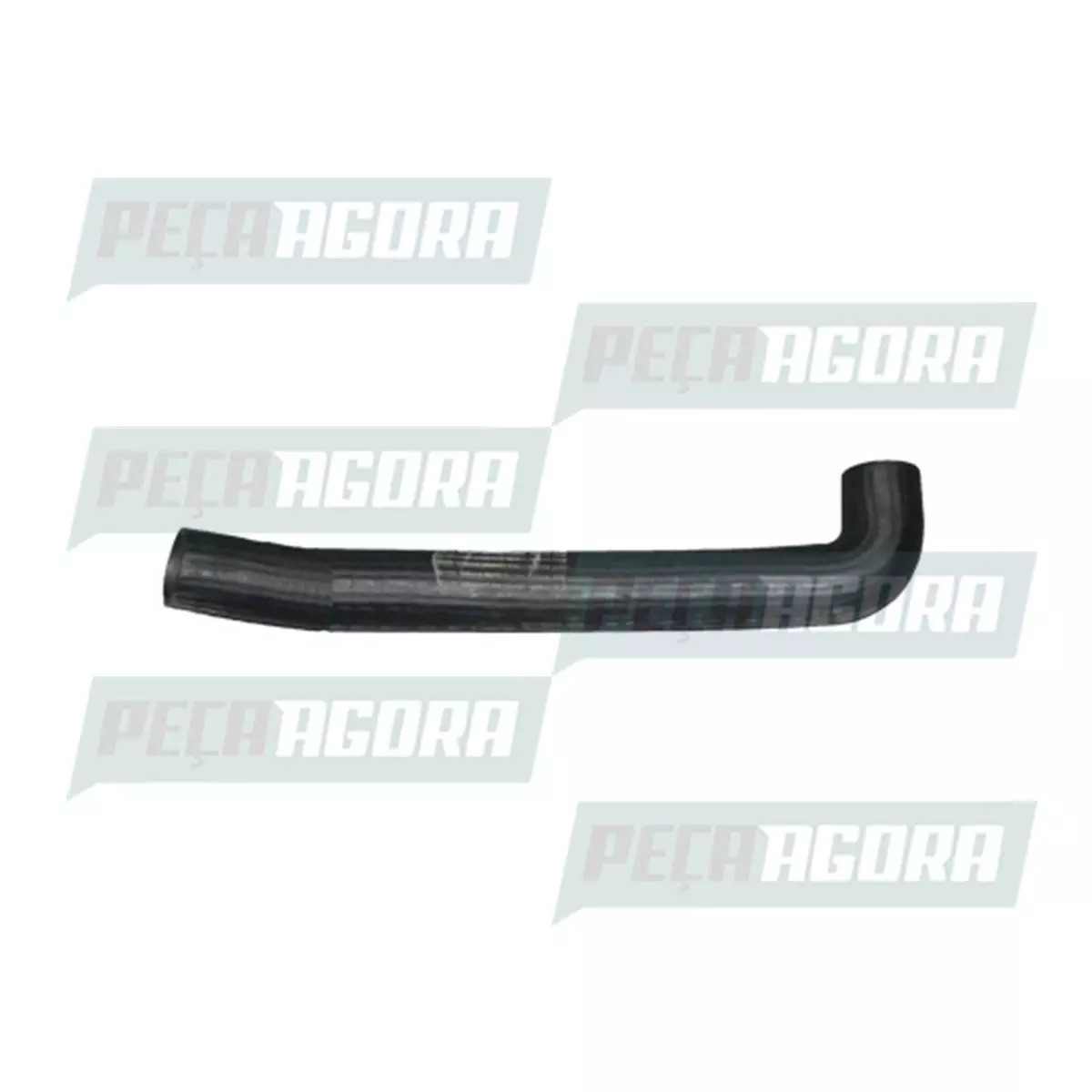MANGUEIRA INTERCOOLER AO CONECTOR COLETOR ADMISSAO FORD CARGO LEVE MECANICO 2006