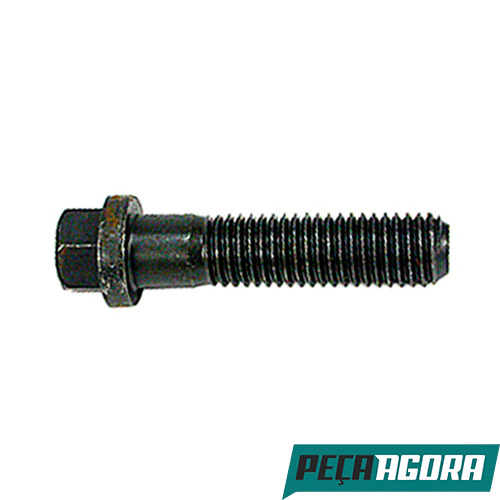 PARAFUSO TERMINAL CARDAN  PARA SCANIA H 113 (1344182)