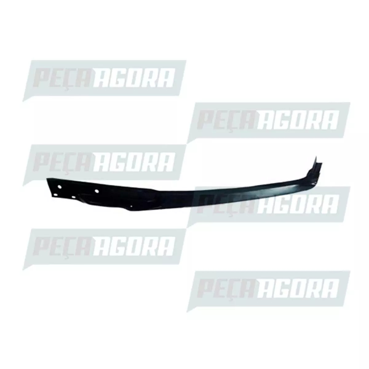 COLUNA DIANTEIRA INTERNA DA CABINA LE FORD CARGO  TODOS PRODUZIDOS 1985/2011 (XC