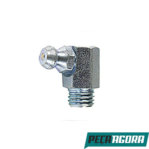 ENGRAXADEIRA CURVA 90° 3/8 APLICACAO DIVERSAS TODOS (L94066)