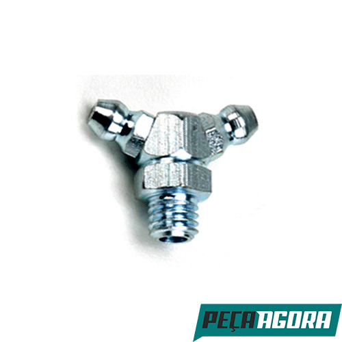 ENGRAXADEIRA DUPLA 8MM APLICACAO DIVERSAS TODOS (L94060)