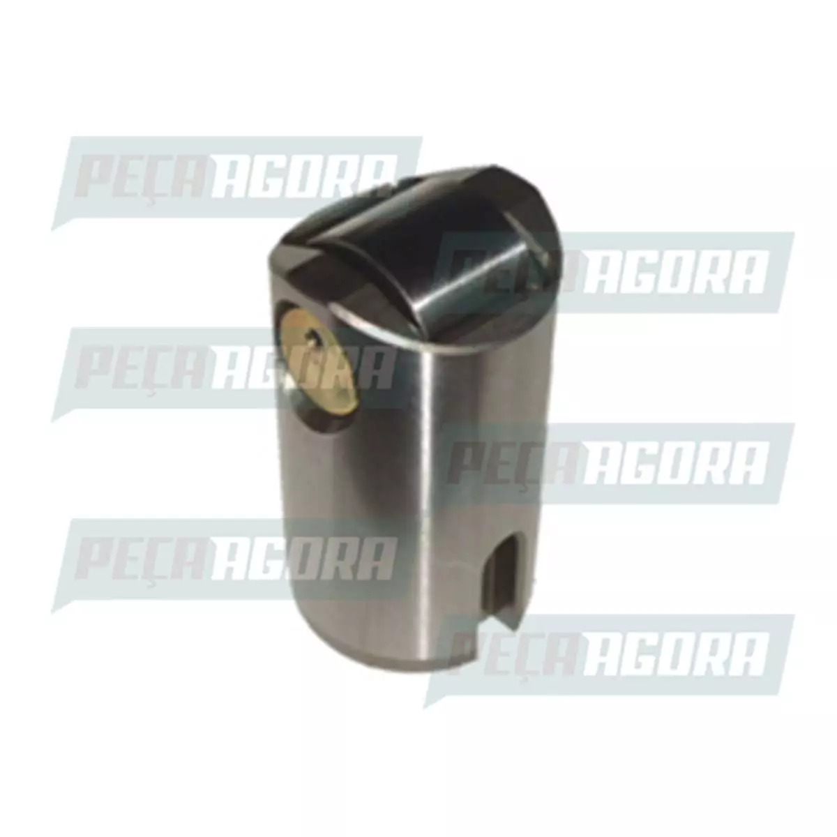 TUCHO VALVULA VW 19320 25320 TODO COM MOTOR CUMMINS ISC 8.3  ELETRONICO CARGO 45