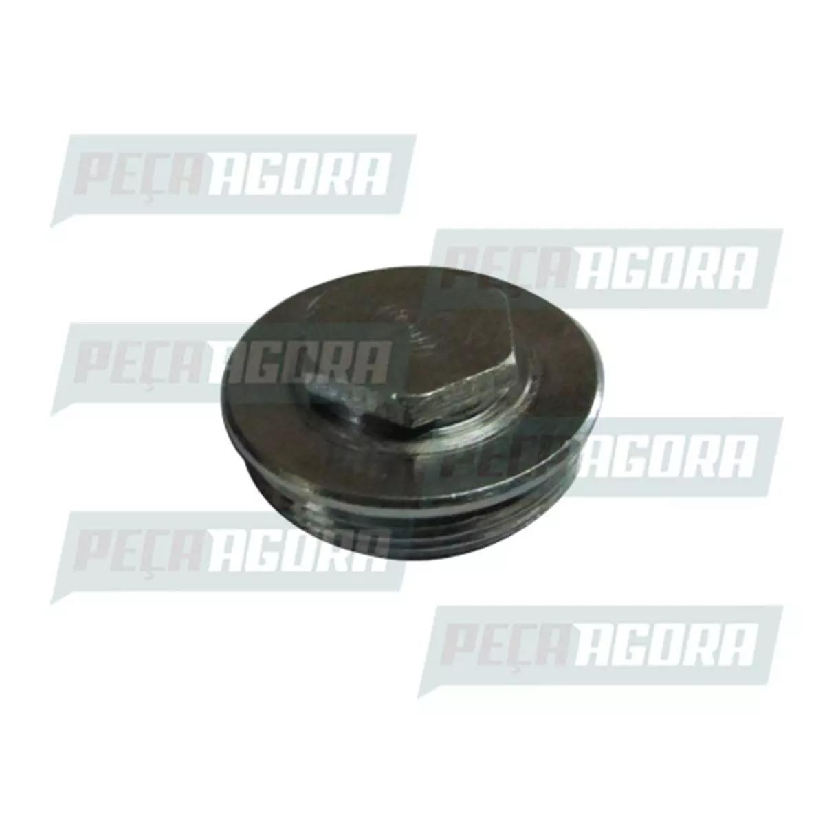 TAMPA SUP/INF DA MANGA DE EIXO PARA IVECO VERTIS 90V16/90V17 PARA IVECO VERTIS 9