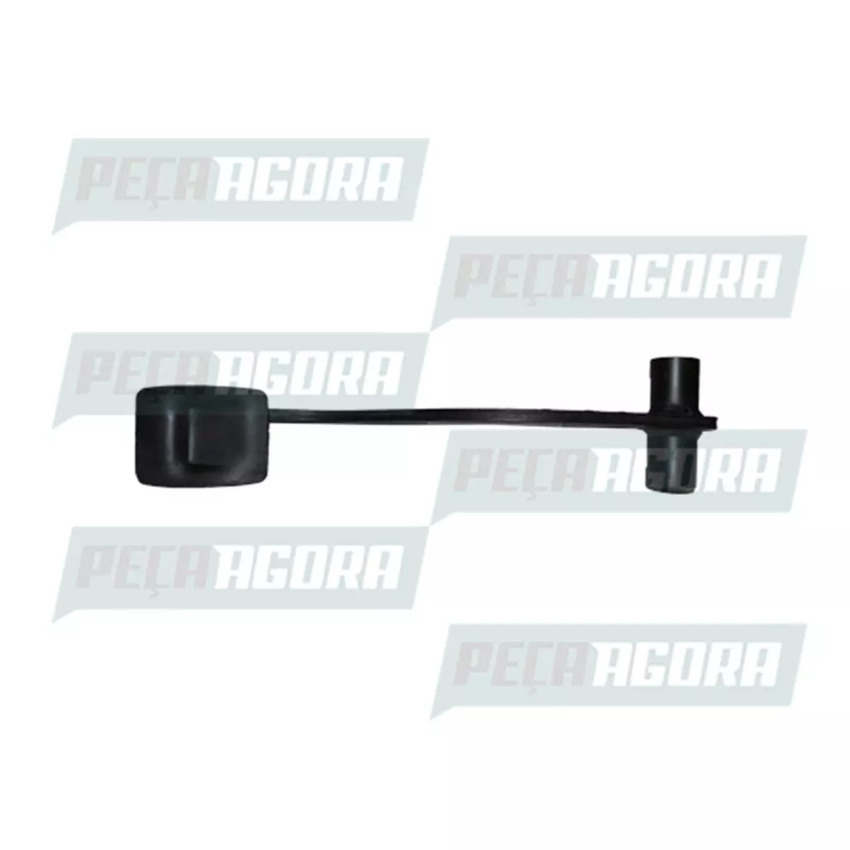 PEDAL FREIO VW 9.150OD 17.240OT 17.260EOT 18.310OT 18.320EOT (2Z0721139)
