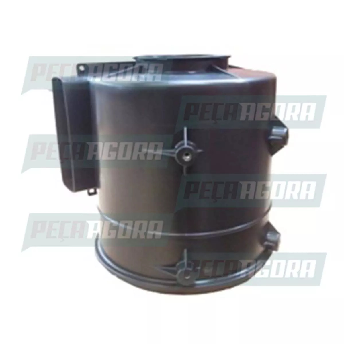 CARCACA FILTRO AR VW 17.250 24.250E  24.320E 19.320E 19.370 25.370E 25.320 26.26