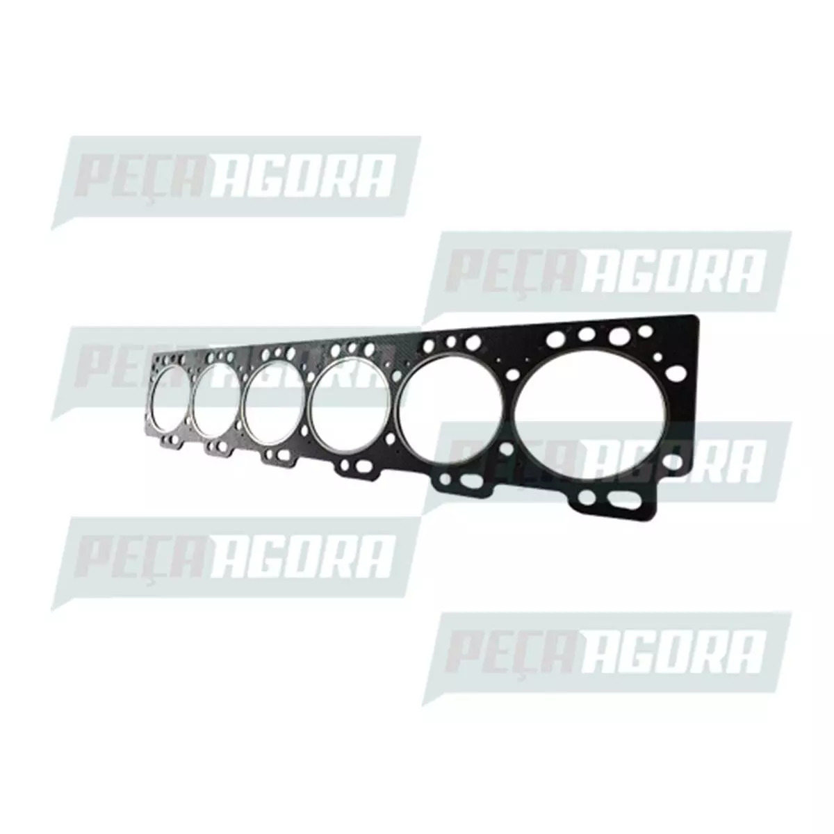 JUNTA CABECOTE MODELO CUMMINS 6CTAA 8.3 ** STD ** VW 24220-16220-24250-35300-403