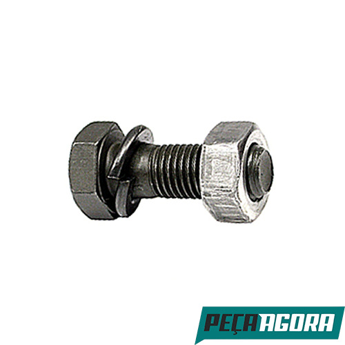 PARAFUSO FLANGE CARDAN MERCEDES 1519/ O 355/ 364 (29908301)