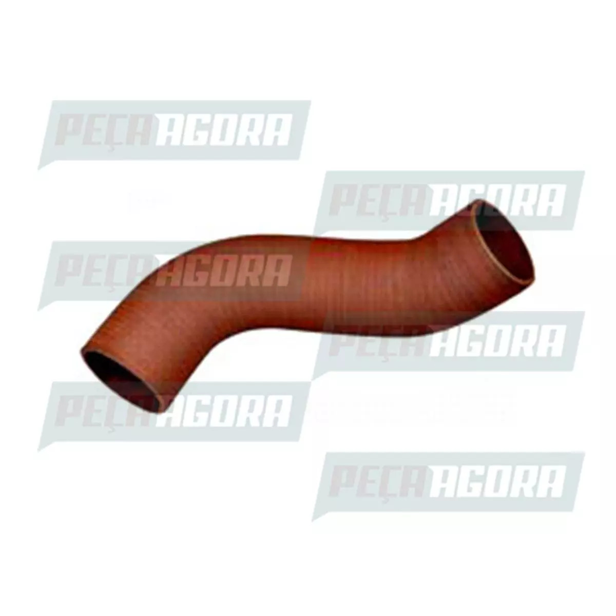 MANGUEIRA RESFRIADOR VW 17.220 17.310 18.310 26.220 26.310 26.220 31.260 31.310 