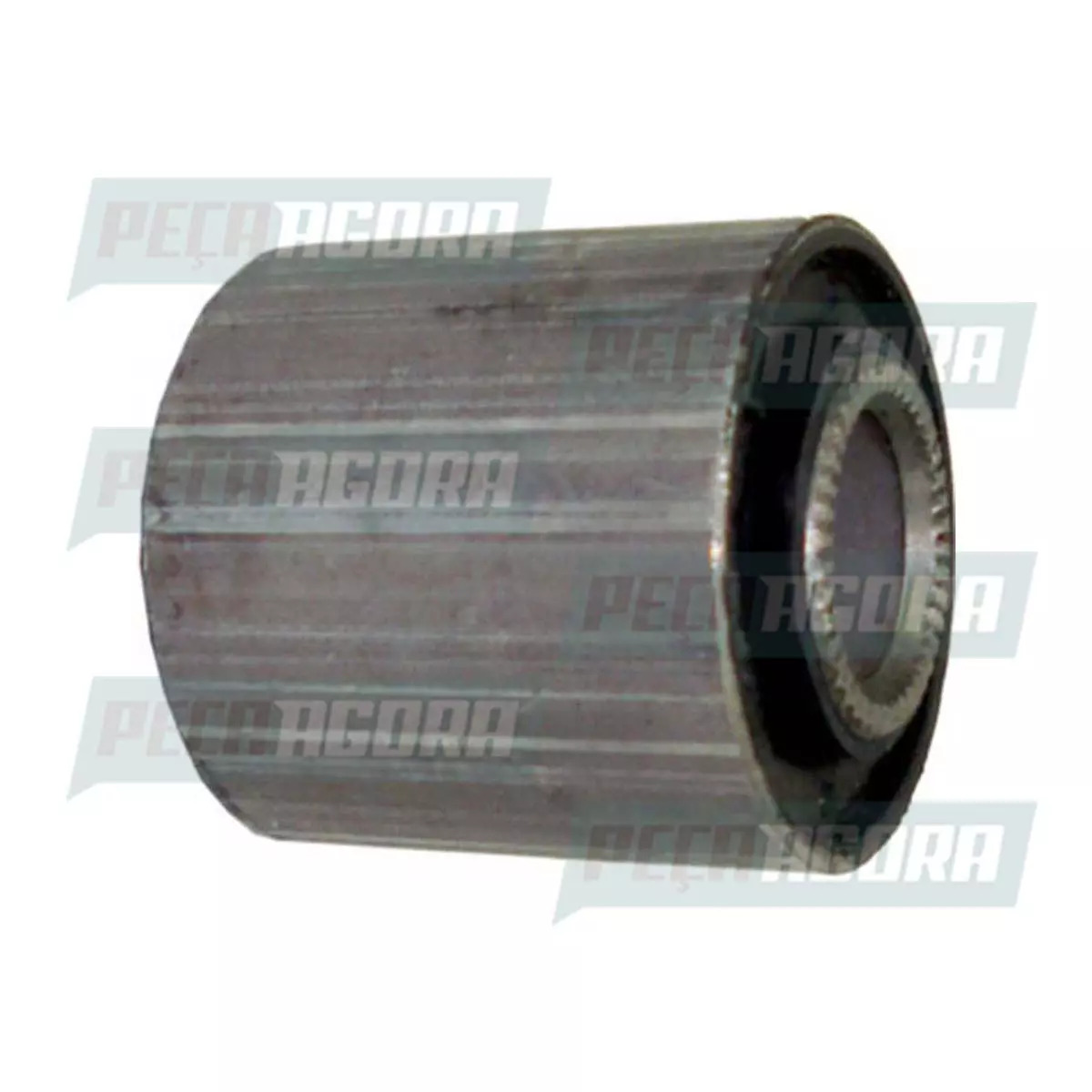 BUCHA OLHAL FEIXE MOLA TRASEIRO VW 18.310 19.320 25.320 (2T0511173)