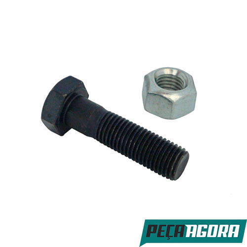 PARAFUSO FLANGE CARDAN MERCEDES 2423 B/ 2423 K (960012237)