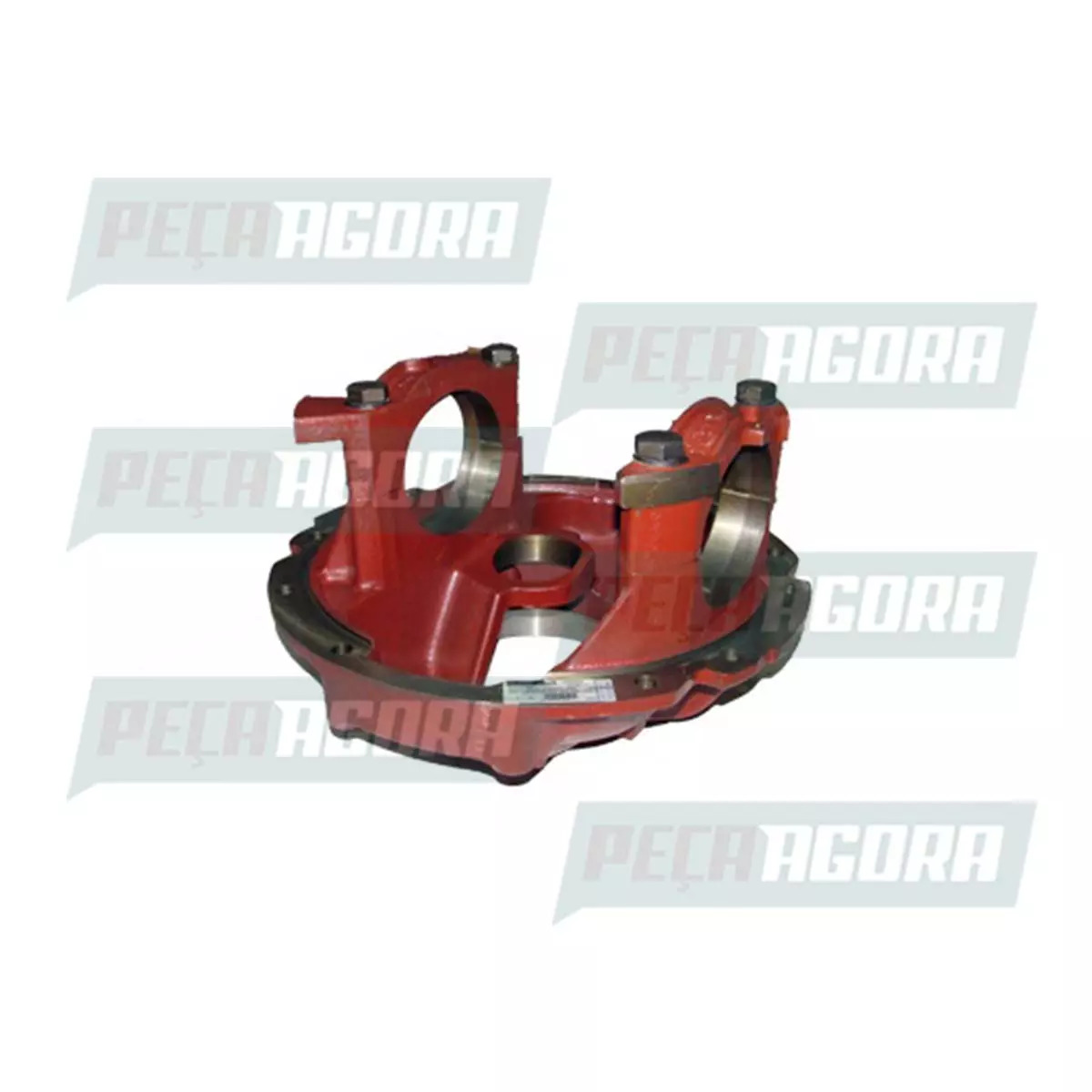 CARCACA CENTRAL DIFERENCIAL  RS160 VW 17.220 24.220 26.300 26.220 18.310 19.320 