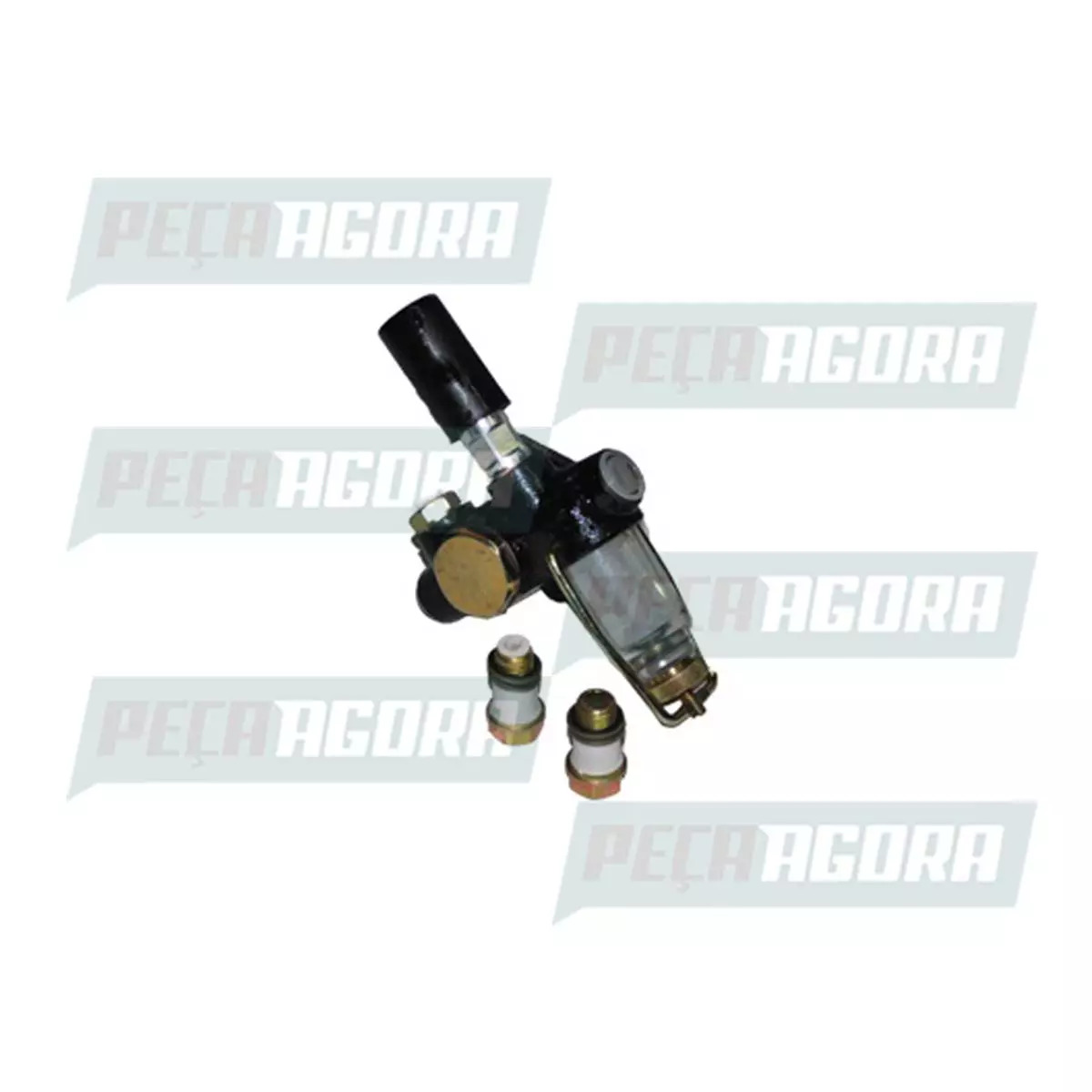 BOMBA ALIMENTADORA MB OM 355/5 355/6 L1924 2624 O370 PARA SCANIA R112 360 K113 2