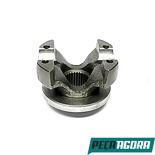 TERMINAL DIFERENCIAL VW VOLKSWAGEN D 100 GM GENERAL MOTORS (2994004)