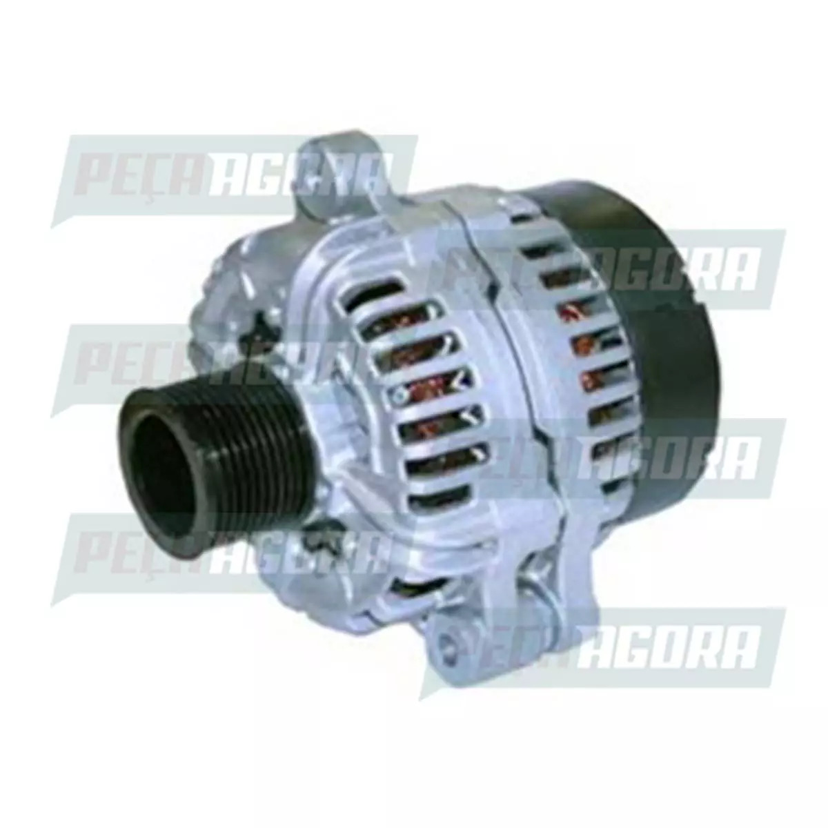 ALTERNADOR 90 AP PARA IVECO STRALIS TRAKKER (504028095)