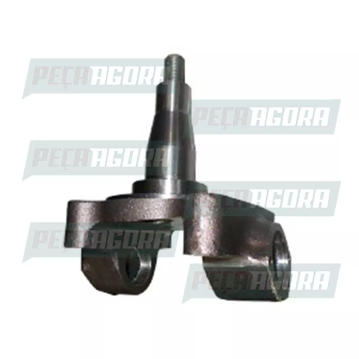 MANGA  EIXO LE SISTEMA MERITOR COM ROLAMENTO AGULHA 34,95 AGRALE MA10  E VW 2012