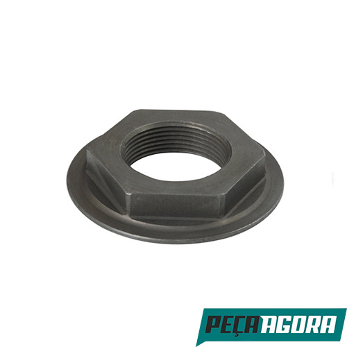 PORCA DIFERENCIAL (PINHAO) VOLVO EV 71 CANAVIEIRO (8171336)