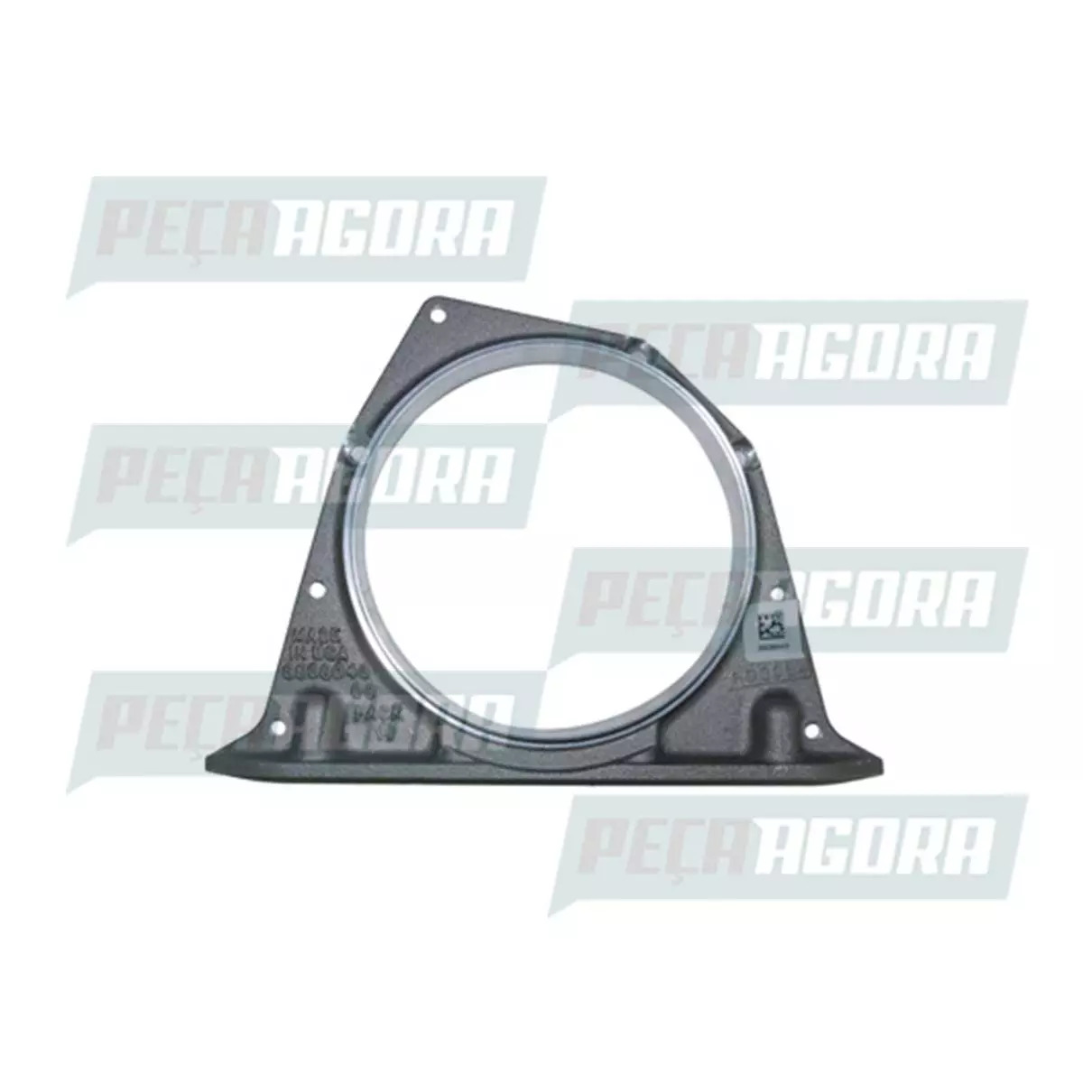 TAMPA TRAS. CARCACA VOLANTE VW 17300 24220 26300 40300 17310 26220 26260 31260 3