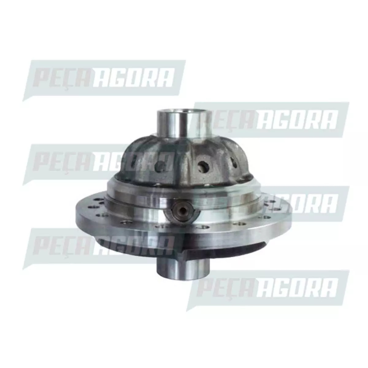 CAIXA SATELITE COMPLETA HL4  14mm CUBO 69,9mm  40E MBB LA LAK1113 1215 1313 1314