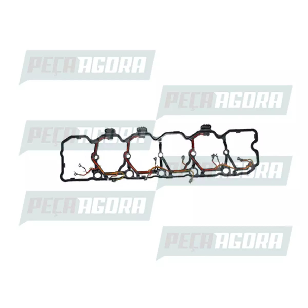 JUNTA TAMPA VALVULAS VW  17250E 23250E 24250E 2010/....   CONSTELLATION    ISBE 