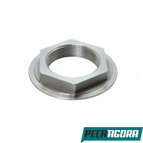 PORCA DIFERENCIAL (PINHAO) VOLVO EV 91 (8171338)