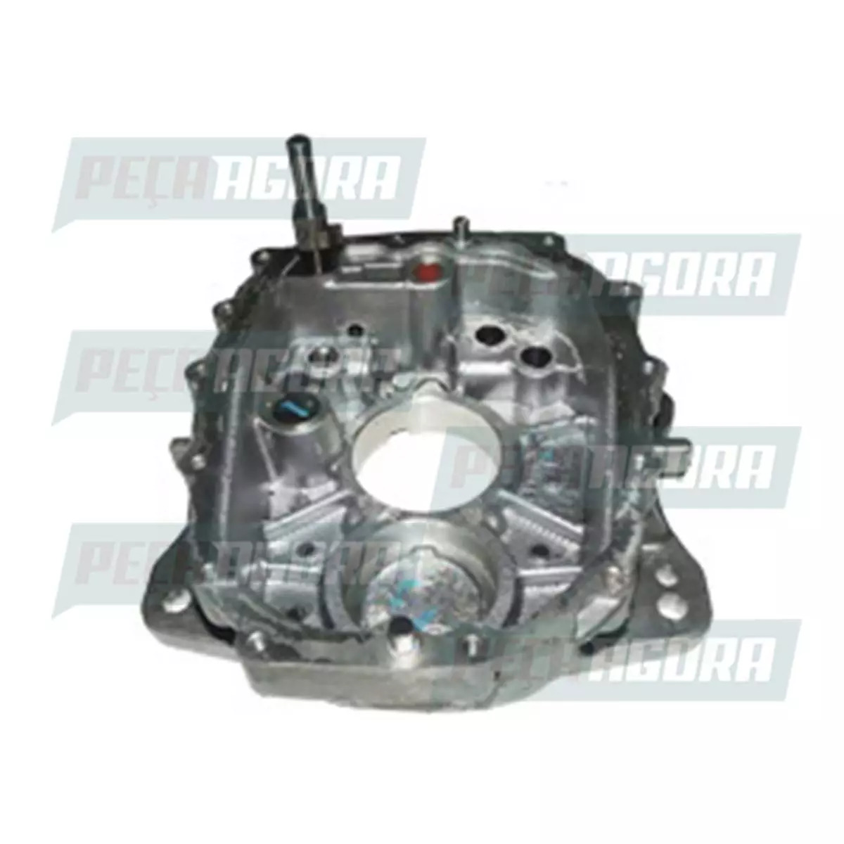 CARCACA DIANTEIRA CAMBIO FS4405 PARA IVECO  DAILY  70C16 2007/...     CAMINHAO E