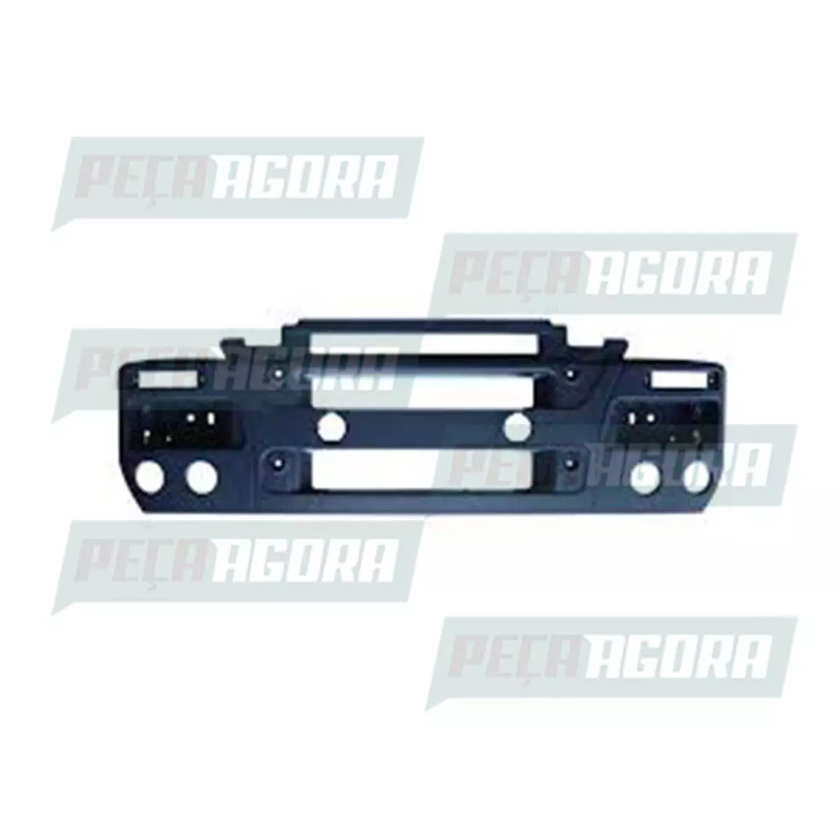 PARACHOQUE DIANTEIRO PARA IVECO STRALIS TODOS ATE 2007 (500383947,)