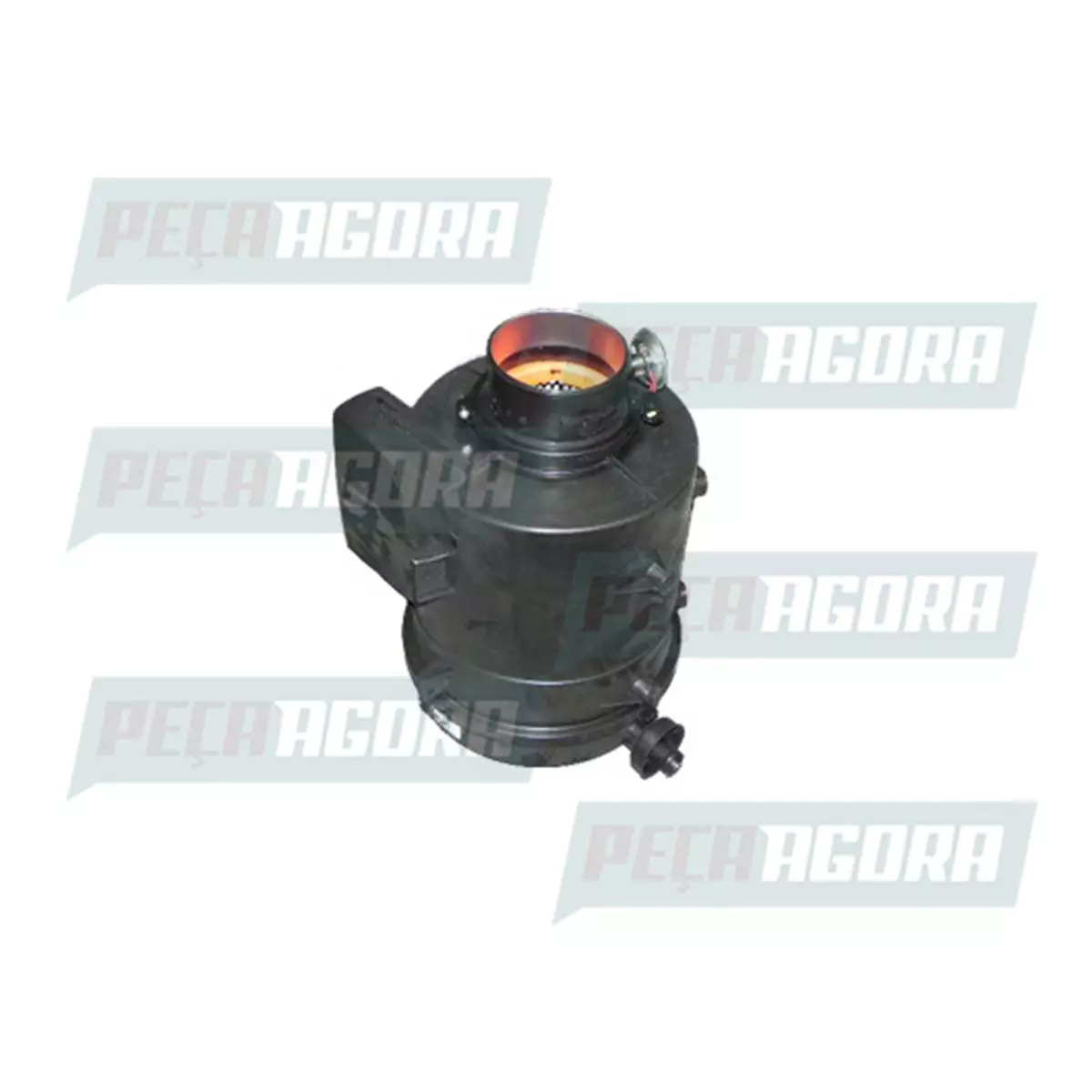 FILTRO AR COMPLETO FORD CARGO 2422 2622 2425 2626 2630 2631 2831 5031 01/06  262