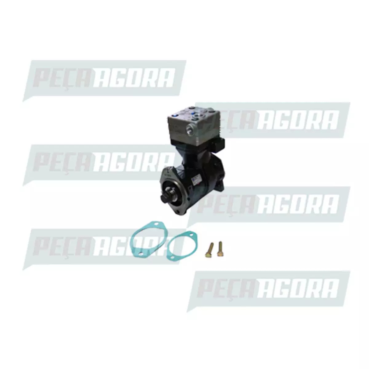 COMPRESSOR AR VW  17.310 26.220 26.260 31.260 31.310 26.310 23.220 17.220 18.310