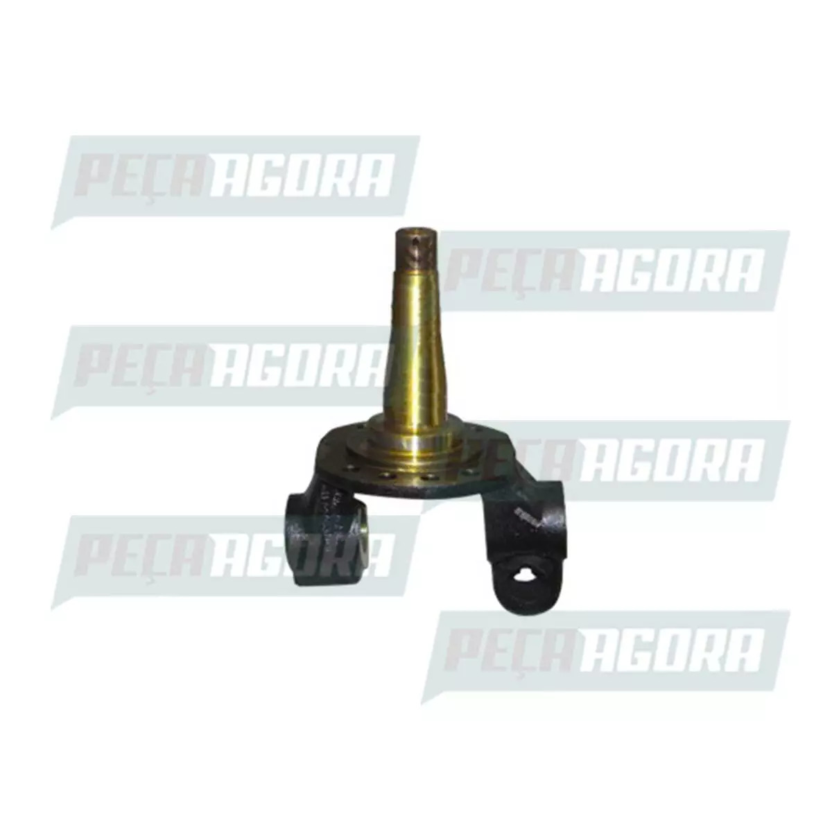 MANGA DE  EIXO 13T  LE PINO 40MM                       SIFCO FORD NOVO CARGO 131