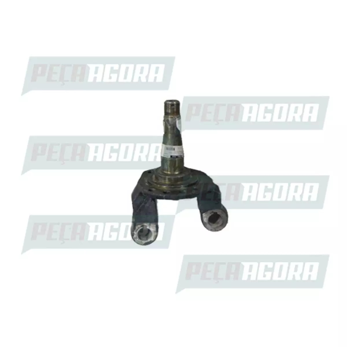 MANGA EIXO LE FORD F12000 05/08 PIT BULL (F5HZ3106CA)