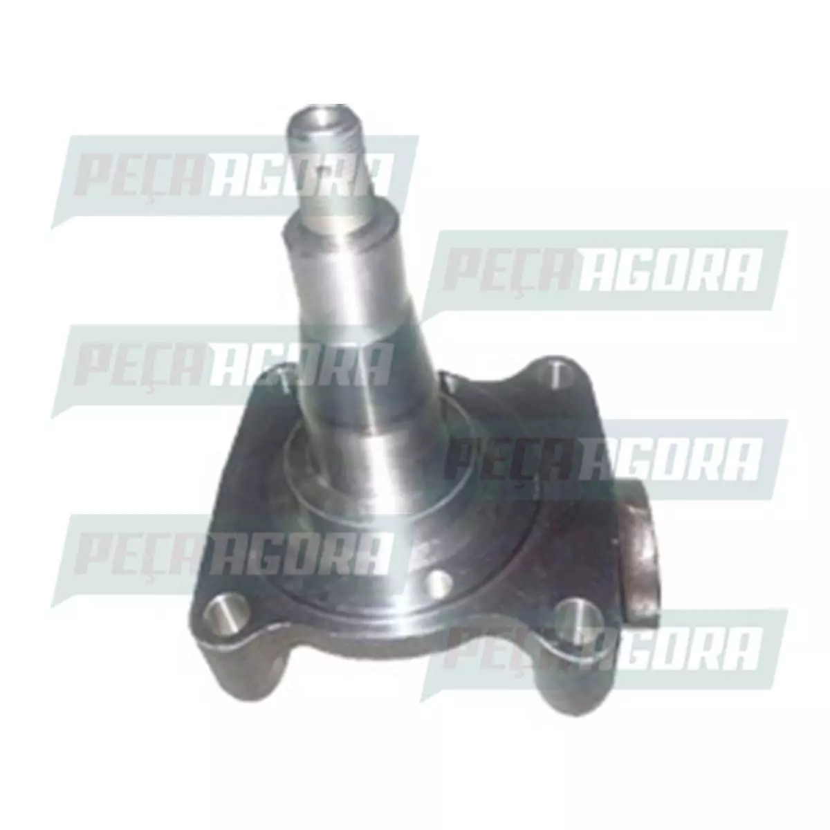 MANGA EIXO MERITOR ** 31,75 MM **  ROLETADA       P. GROSSA VW 9150 8150 NICRO 9