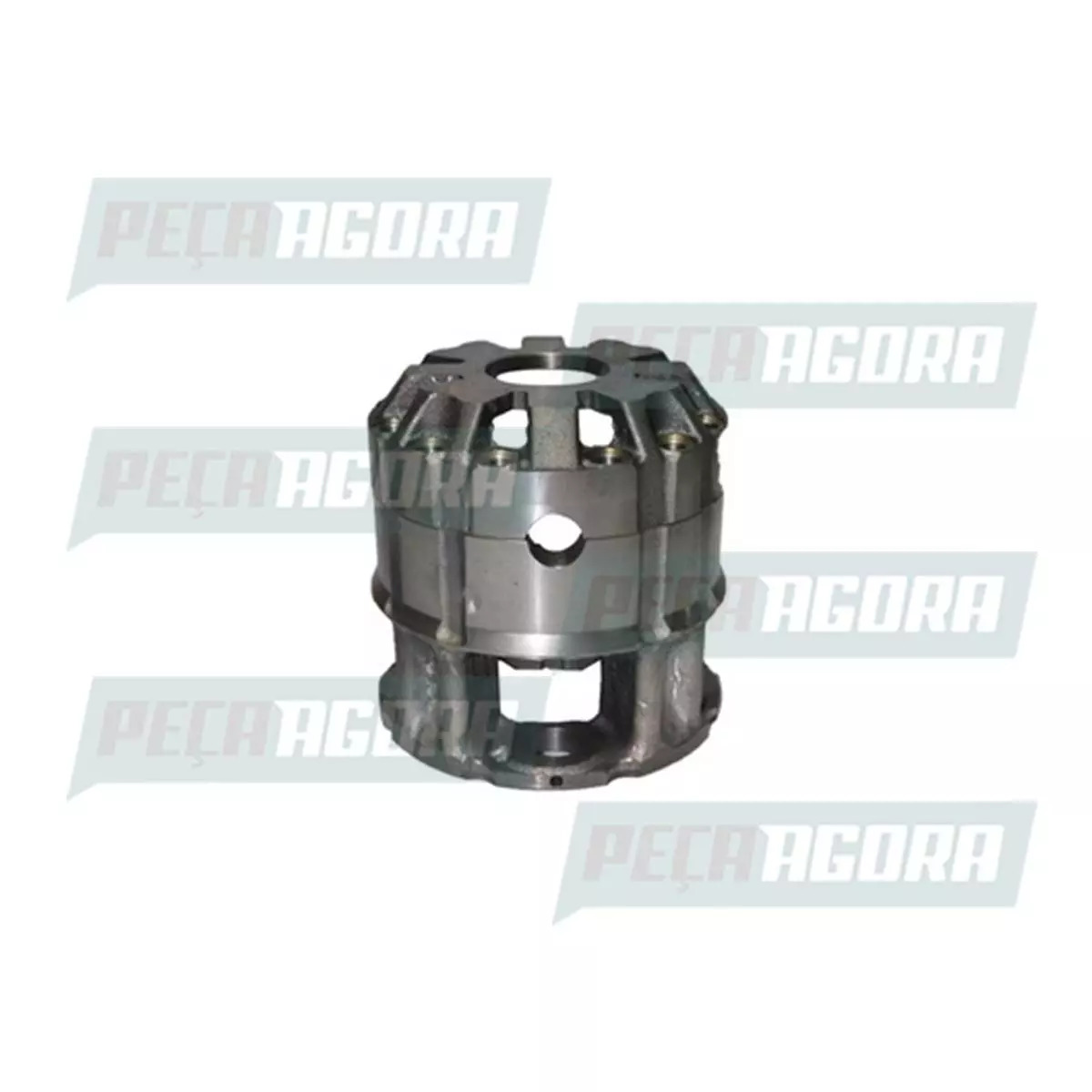 CAIXA SATELITE  RS220    VAZIA VW 11140 12140H VW 11140 12140H F11000 12000 carg