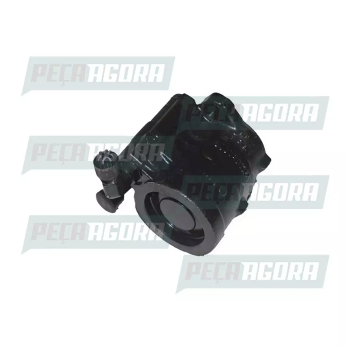 BOMBA DIRECAO HIDRAULICA VW 26.260E 31.260E       VOLKSWAGEN CONSTELLATION (2U01