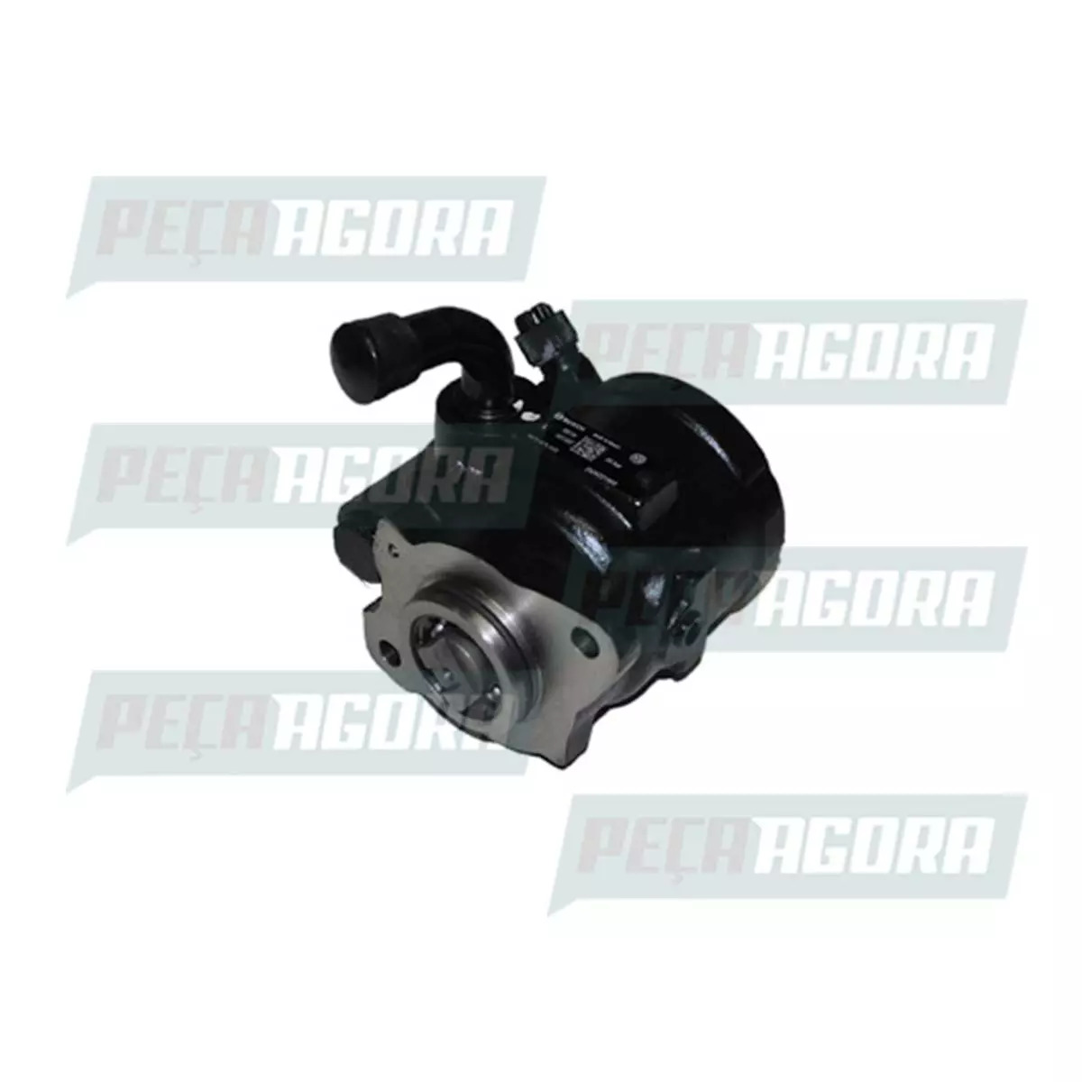 BOMBA DIRECAO HIDRAULICA VW 13.180 15.180E        VOLKSWAGEN CONSTELLATION .ROTA