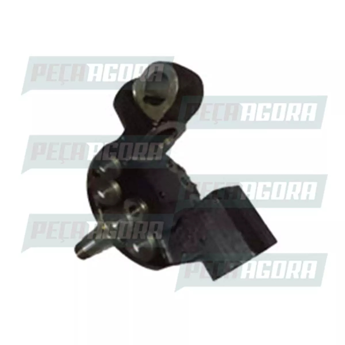 MANGA EIXO LD VW 14.150 14.220 14.170BT 12.180 14.180 13.170 15.170E    MERITOR 