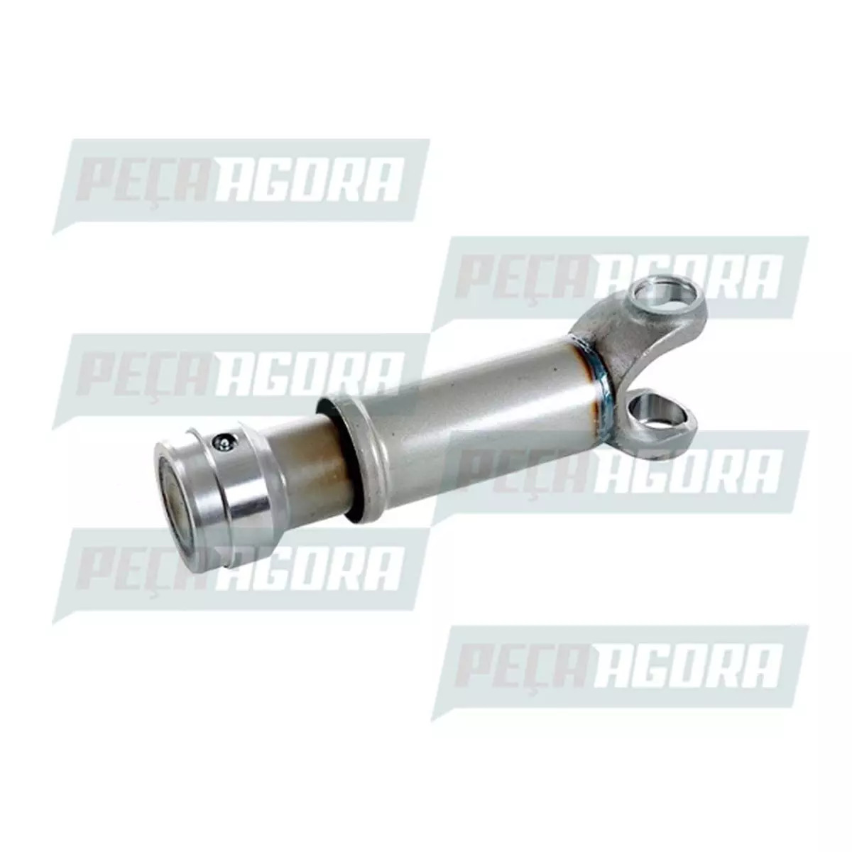 CONJUNTO MONTADO CARDAN COM RASPADOR E BICO GRAXEIRO (ACO) VOLVO/FH420/520 26 ES