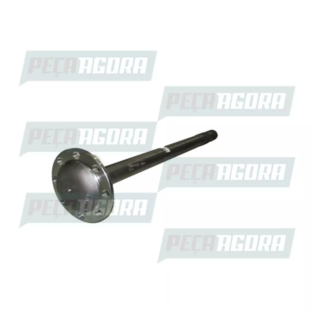SEMI EIXO DIFERENCIAL 18X VW 19420 25420   DAF XF105 6X2 (2V2501205A)