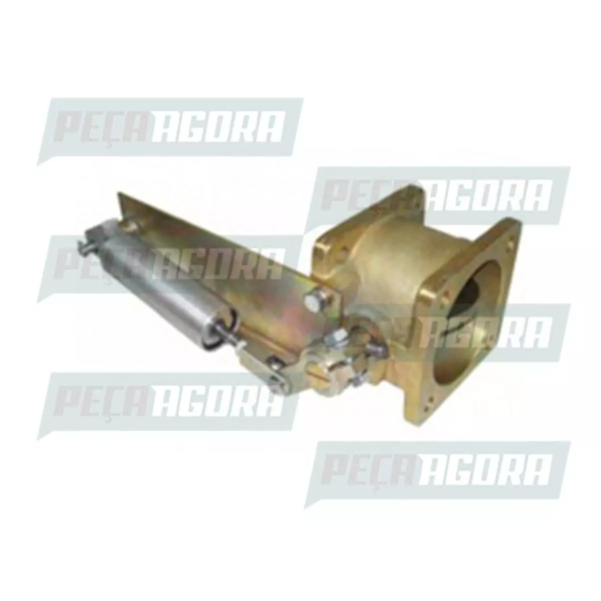 FREIO MOTOR COMPLETO PARA IVECO PARA IVECO VERTIS 90V16 130V18 EURO 3  (59498922