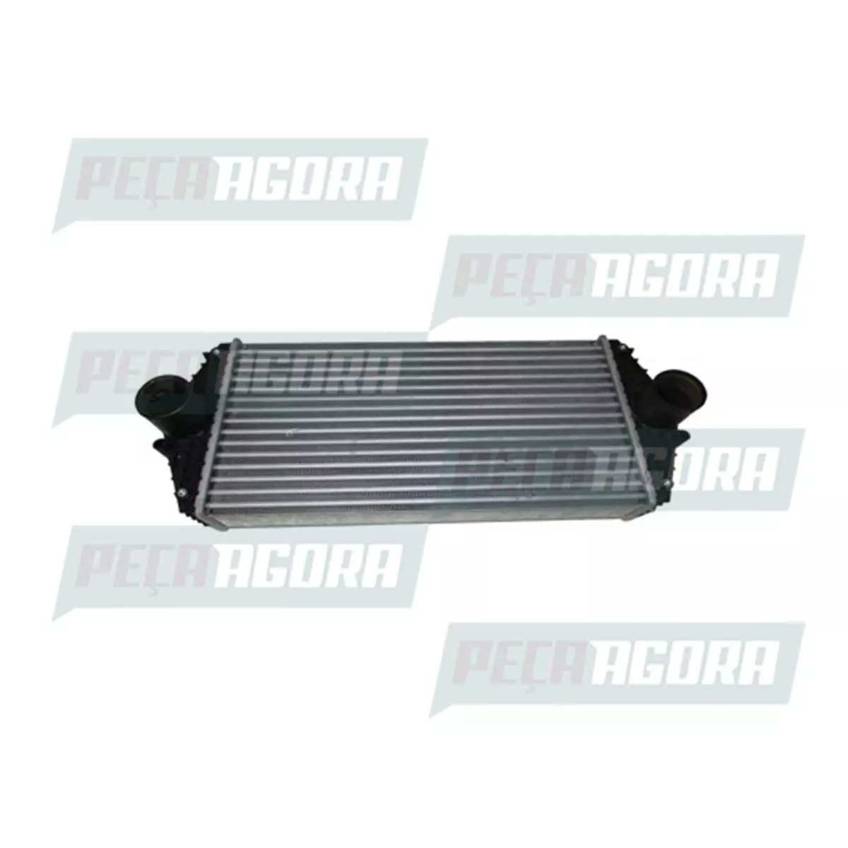 RADIADOR AGUA MOTOR VW 13.150 13.170 15.170E 13.180 15.180E (2S0121253)