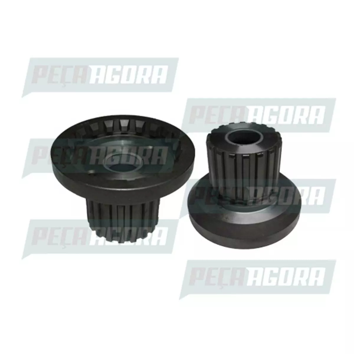 EIXO ACIONAMENTO RT8908 FORD NOVO CARGO 2622 6X4 2628 6X4 2632 6X4 3132 6X4 2011