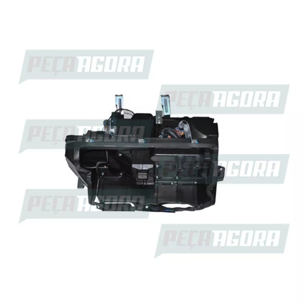CAIXA DE AR 24V VW 18.310 TITAN 24V (2T0819351A)