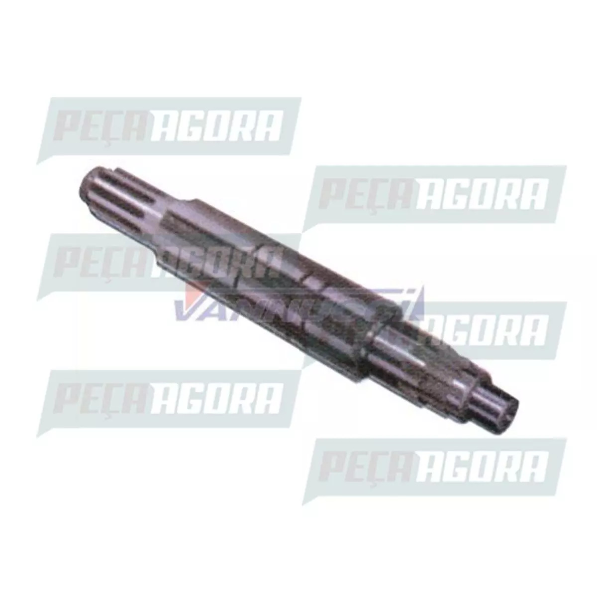 EIXO PRINC.ENTAL.CL280VHD 237736 VW 11130 13130 (T13311461)